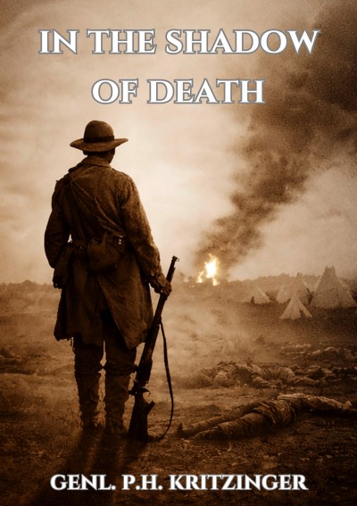 In the shadow of death - CDbooks - R - Us